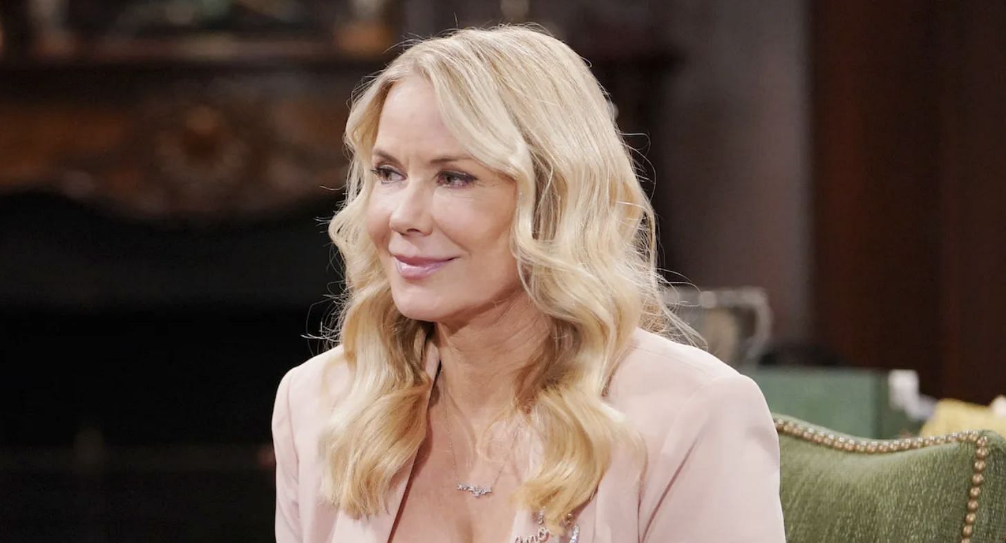 A still from 'The Bold and the Beautiful' (Image via CBS)